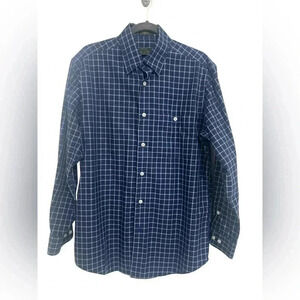 Orvis Men’s Long Sleeve Button Down Shirt